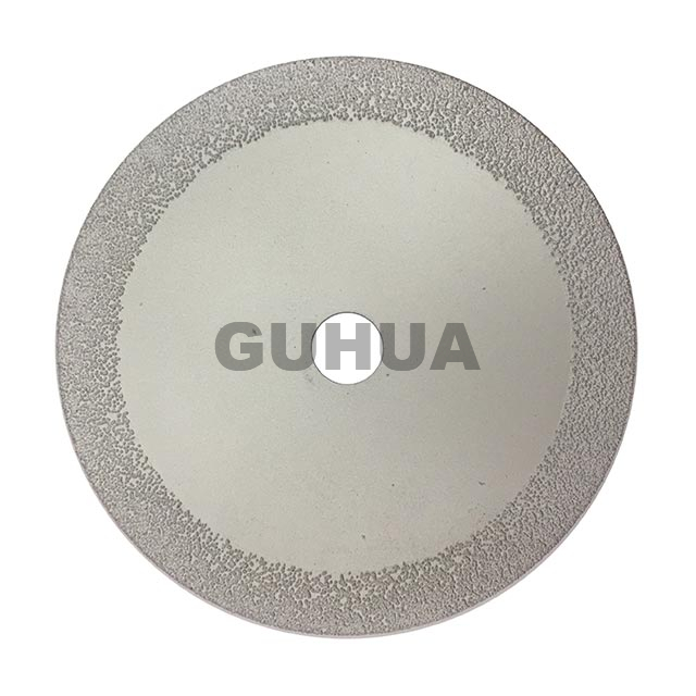 Cutting & Grinding Disk