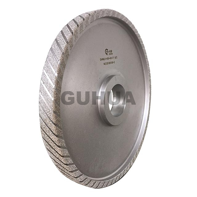 Grinding Wheel